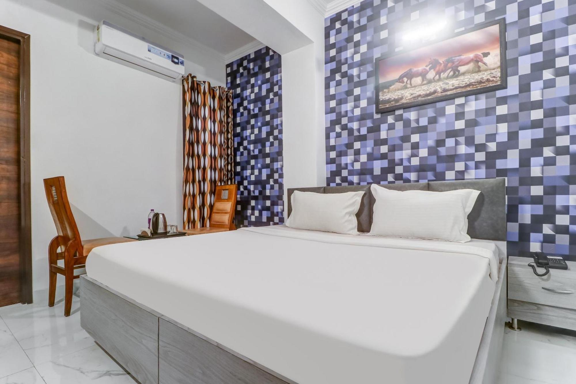 Townhouse 호텔 루드히아나 외부 사진